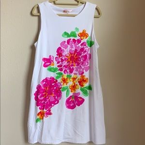 Jude Connally Melody Dress